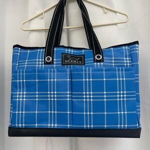 Scout Tote